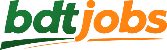 bdt jobs